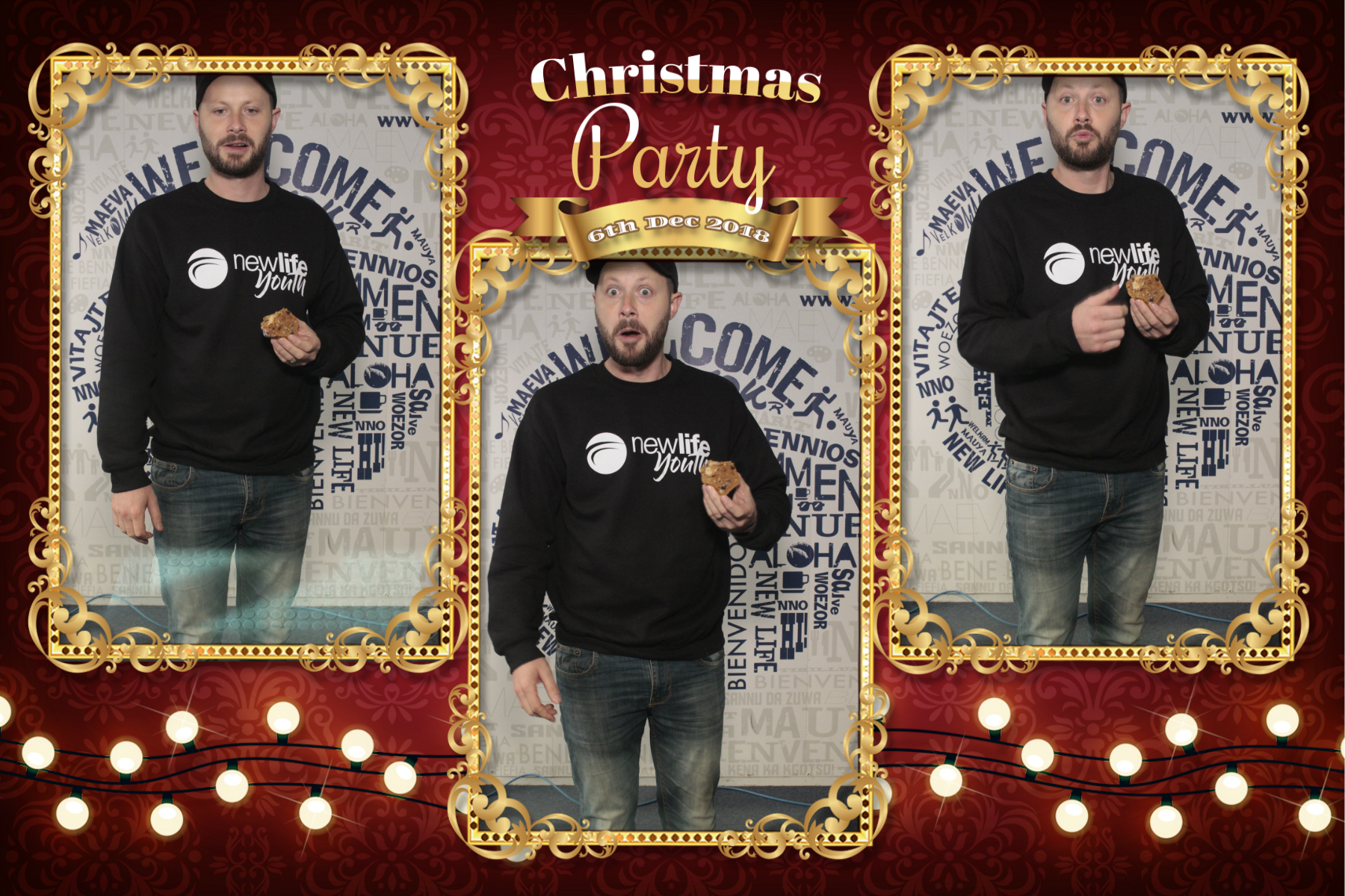 WTW Reigate Investment Christmas Party | View more photos from the event at gallery.myphotoboothexperience.co.uk/u/MyPhotoBoothExperienceLtd/WTW-Reigate-Investment-Christmas-Party